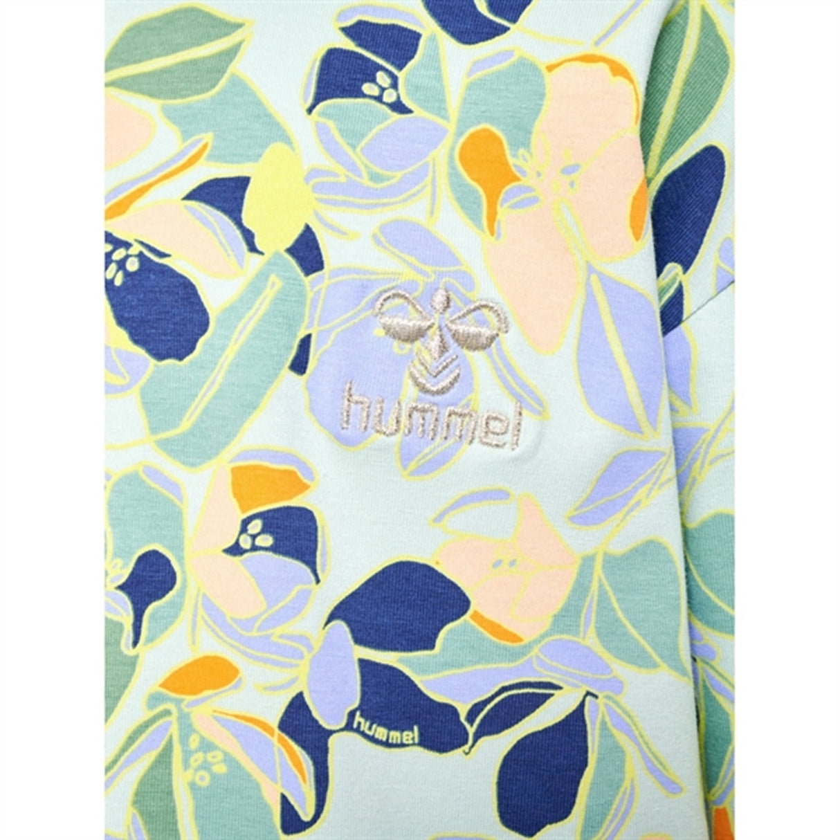 Hummel Surf Spray Blume Kjole