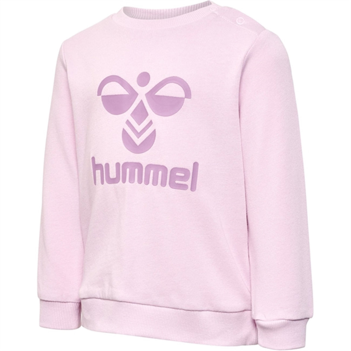 Hummel Winsome Orchid Arine Sweatsett 8