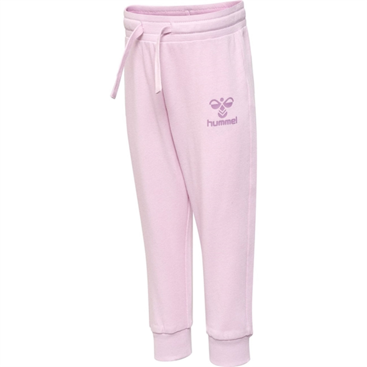 Hummel Winsome Orchid Arine Sweatsett 4