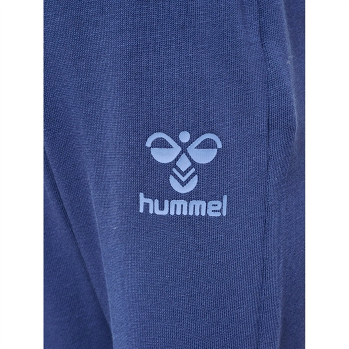 Hummel Dark Denim Arine Sweatsett 7