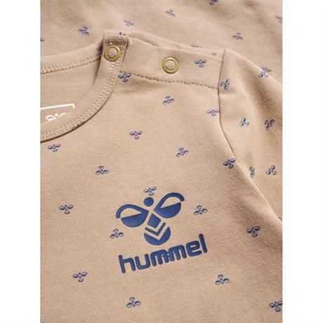 Hummel Silver Mink Beesy Body 2