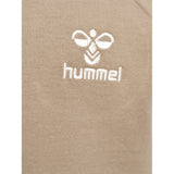 Hummel Silver Mink Kris Collegegenser 3