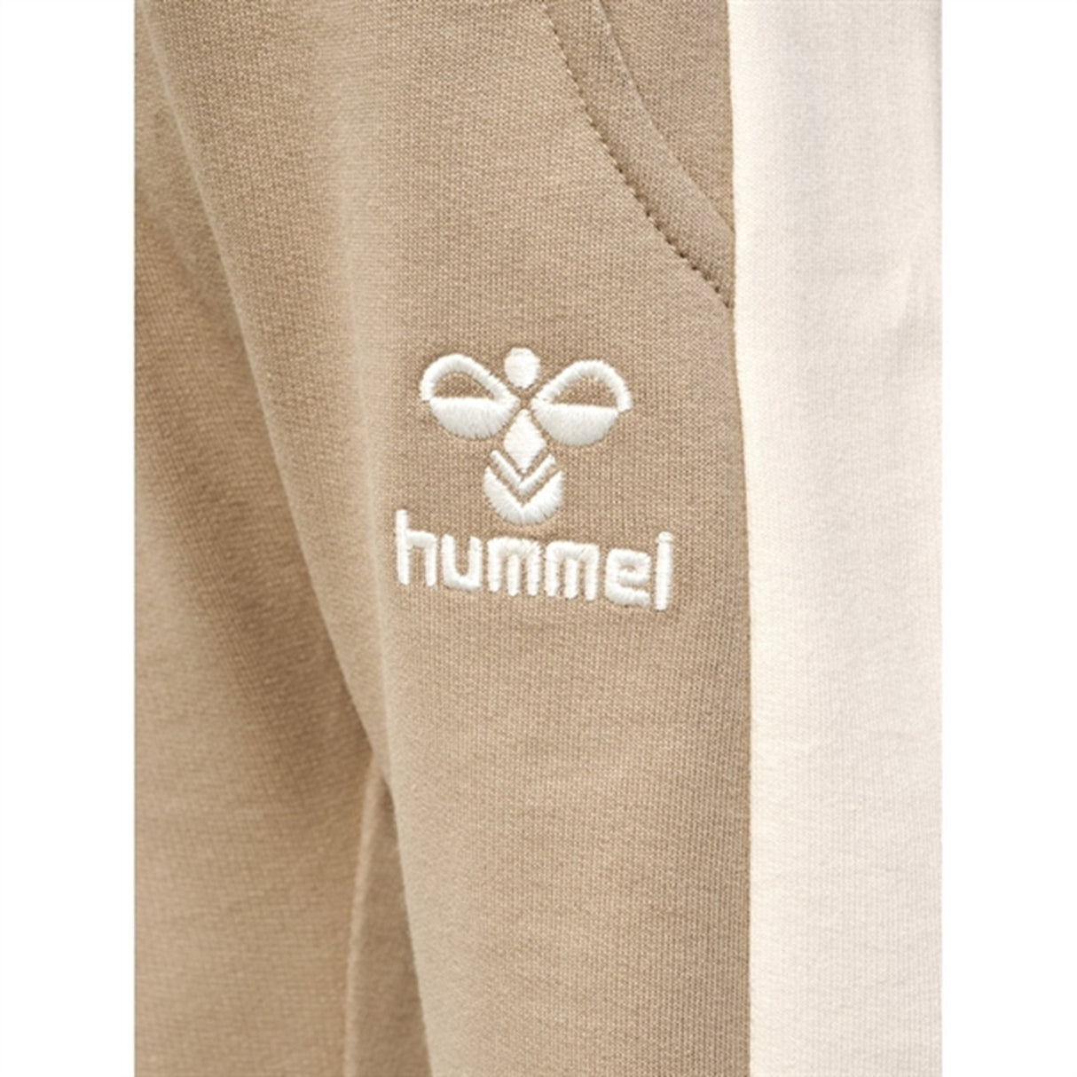 Hummel Silver Mink Kris Bukser 3