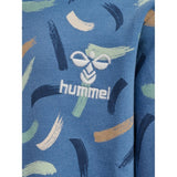 Hummel Coronet Blue Gustav Collegegenser