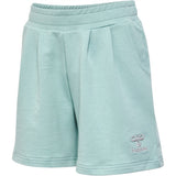 Hummel Blue Surf Shima Shorts