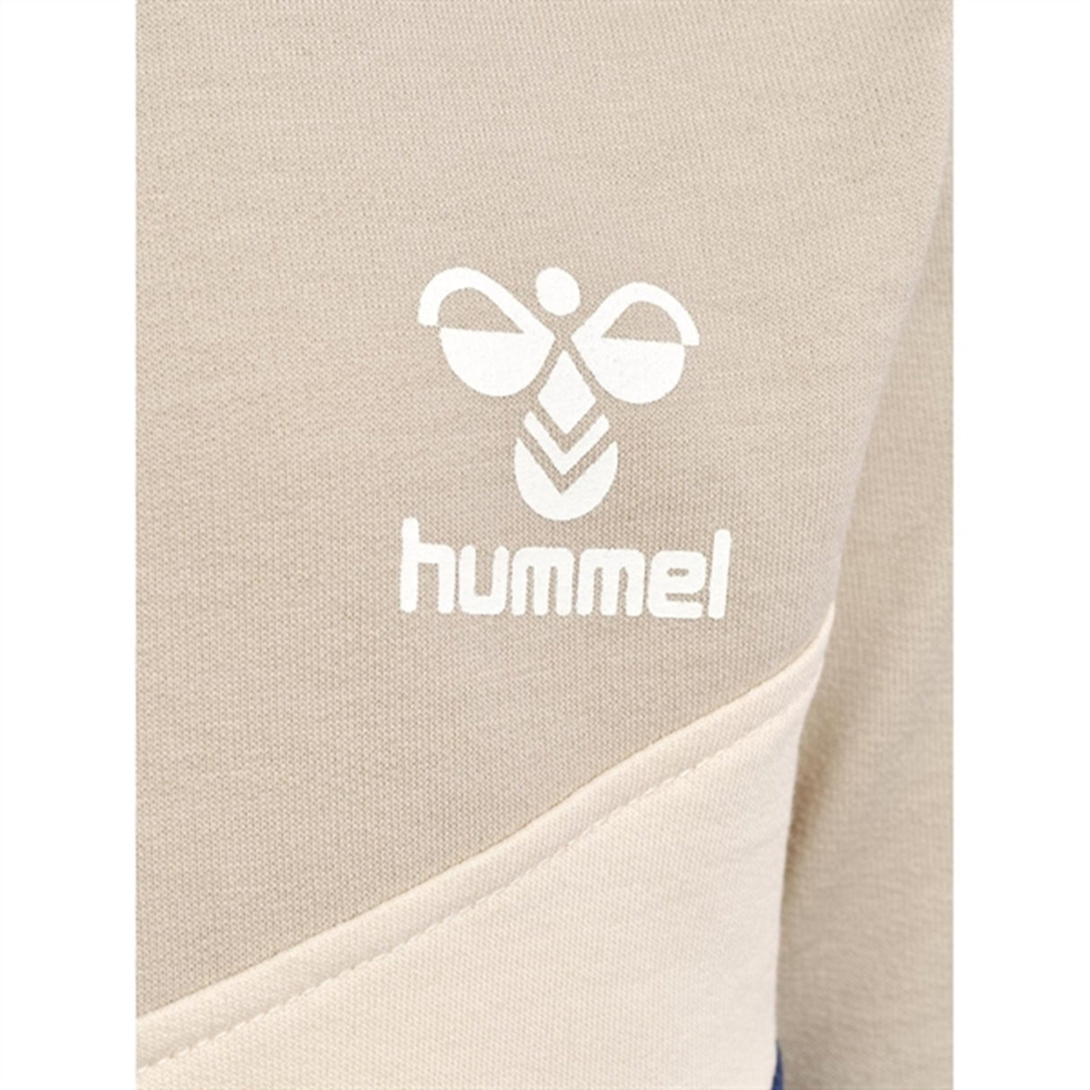 Hummel Silver Lining Skye Collegegenser 2