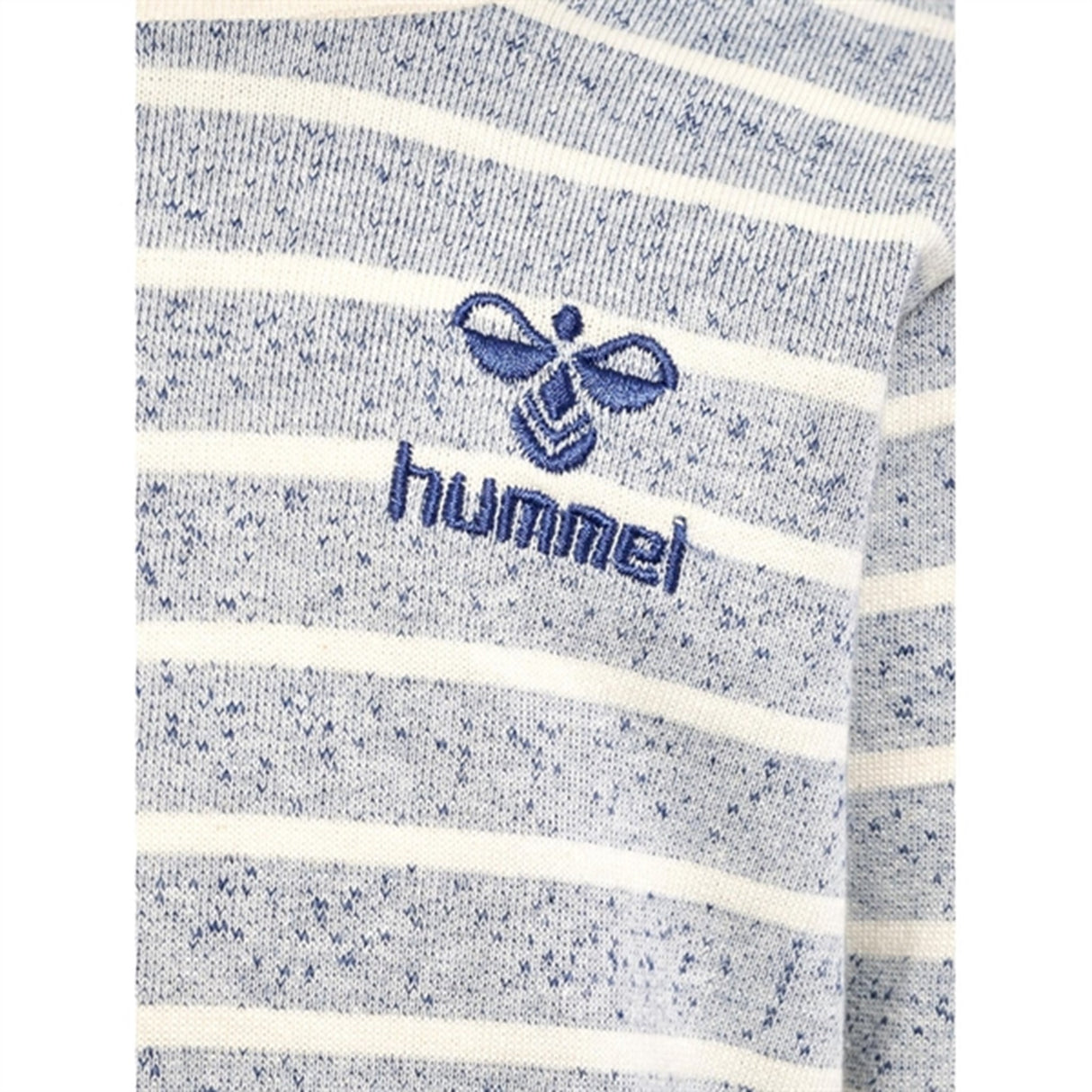 Hummel Dark Denim Bassen Collegegenser 2