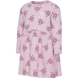 Hummel Winsome Orchid Bloomy Kjole 3