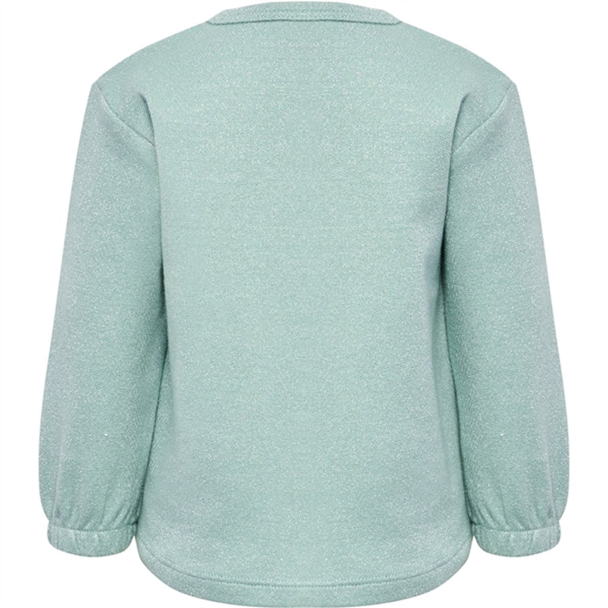 Hummel Blue Surf Lissa Sweat Cardigan 4