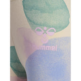 Hummel Whitecap Gray Anny Leggings 3