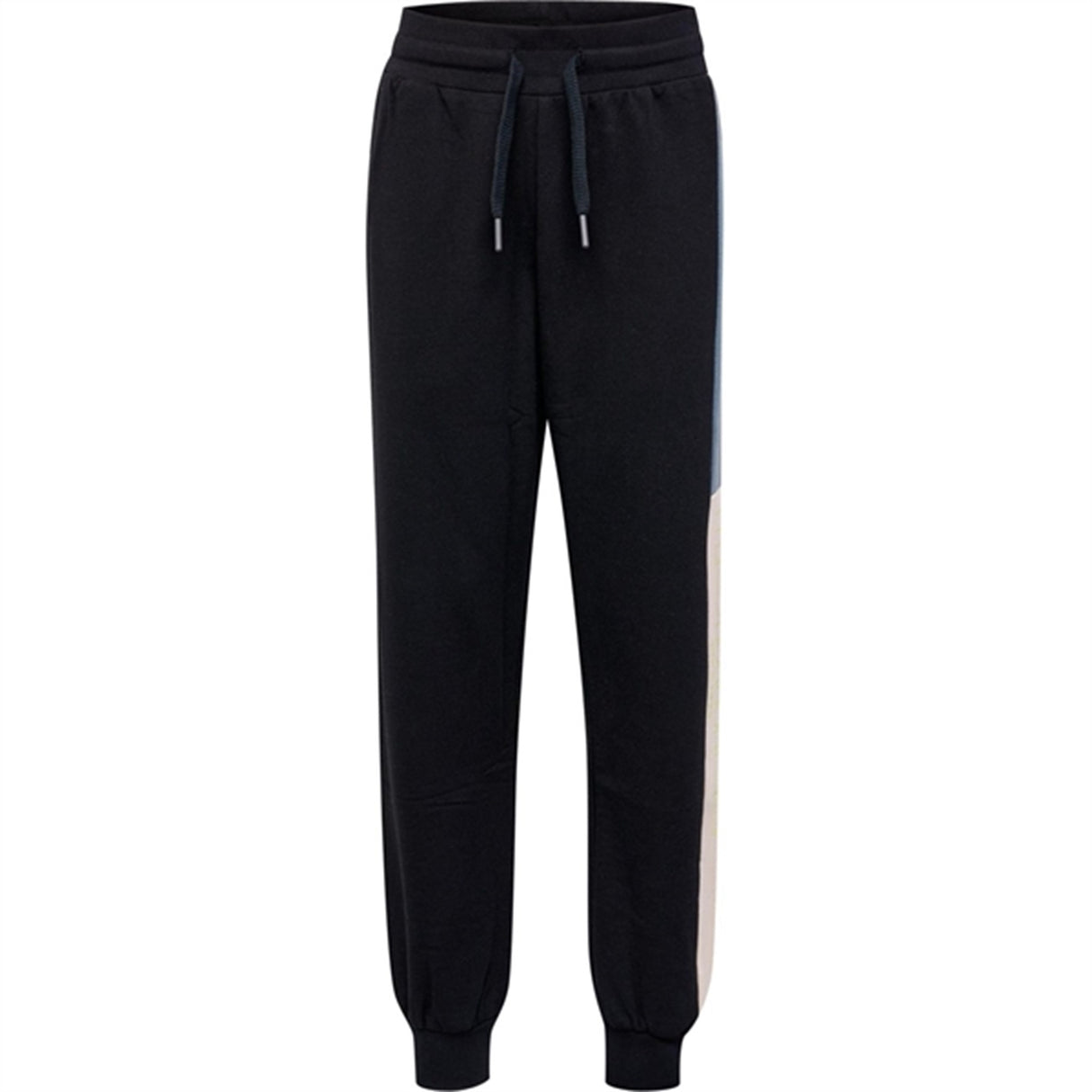 Hummel Black Lombus Sweatpants