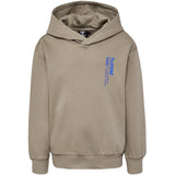 Hummel Roasted Cashew Dante Hoodie