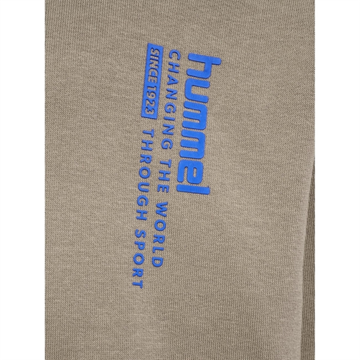 Hummel Roasted Cashew Dante Hoodie 2