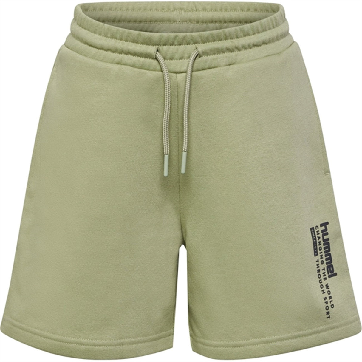 Hummel Tea Dante Shorts