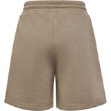 Hummel Roasted Cashew Dante Shorts 4