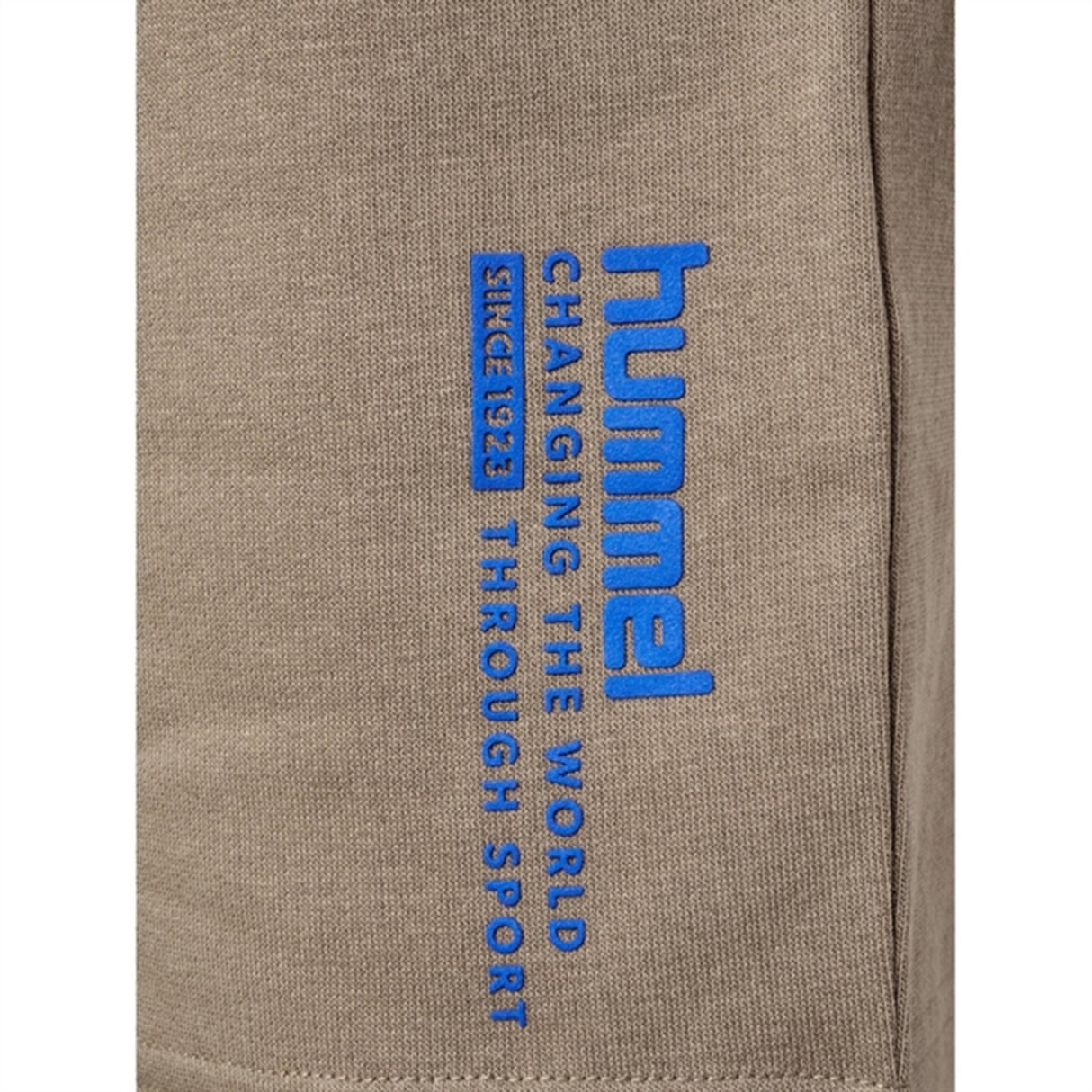 Hummel Roasted Cashew Dante Shorts 3