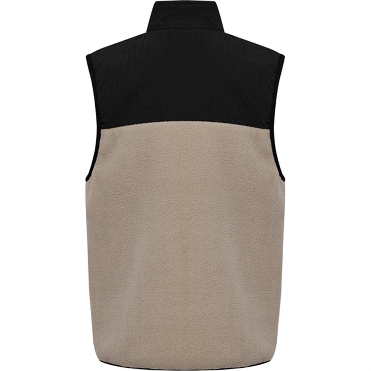 Hummel Roasted Cashew Dante Fleece Vest