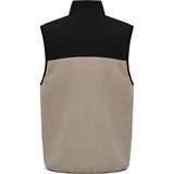 Hummel Roasted Cashew Dante Fleece Vest