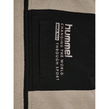 Hummel Roasted Cashew Dante Fleece Vest