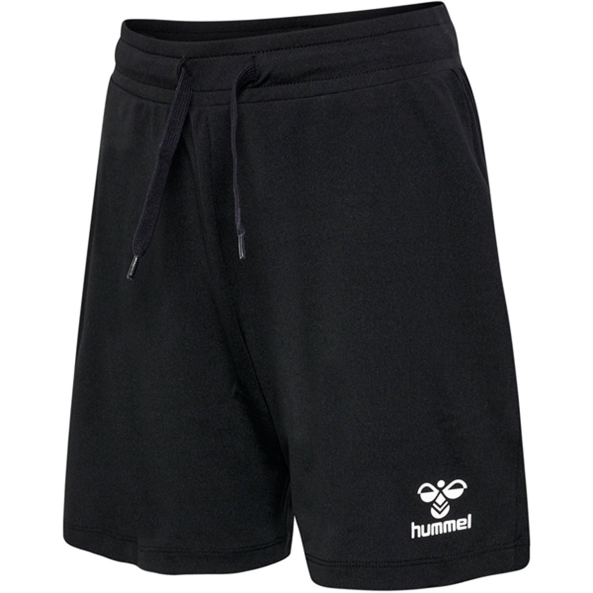 Hummel Nebulas Blue Polyesterag Shorts Set 4