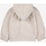 Bobo Choses Beige Multicolor B.C Hoodie 4