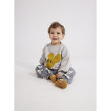 Bobo Choses Grey Mouse Sweatpants AOP 3