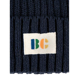 Bobo Choses Midnight Blue Bc Beanie 3