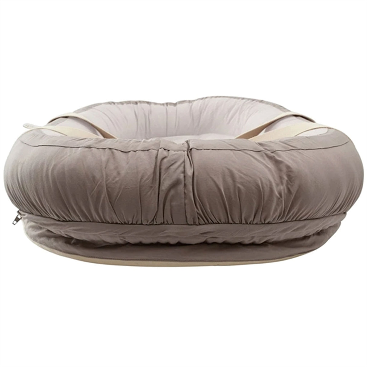 Copenhagen Colors Babynest og Lift Dark Grey