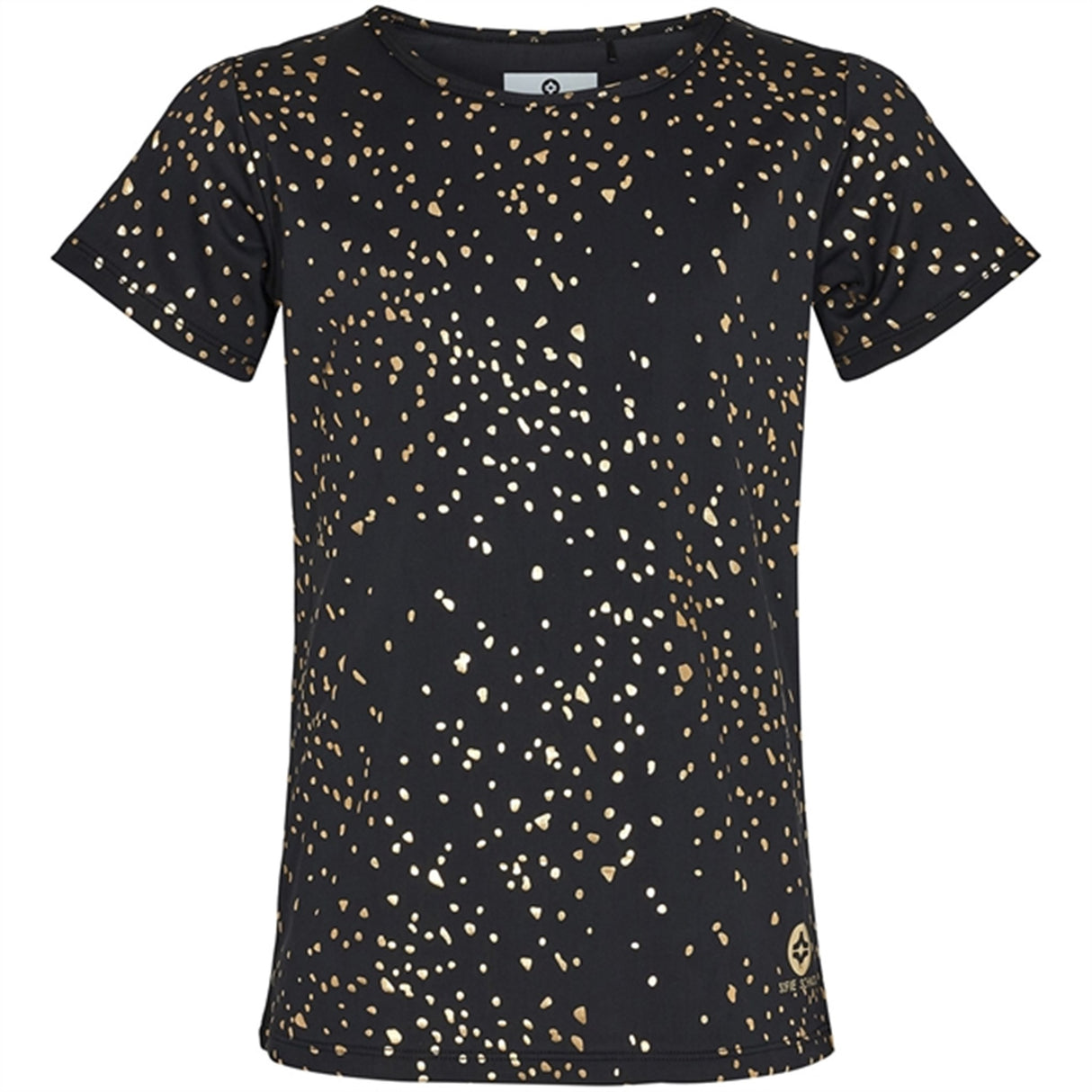 Sofie Schnoor Black T-shirt