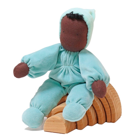 GRIMM´S Soft Doll Aqua