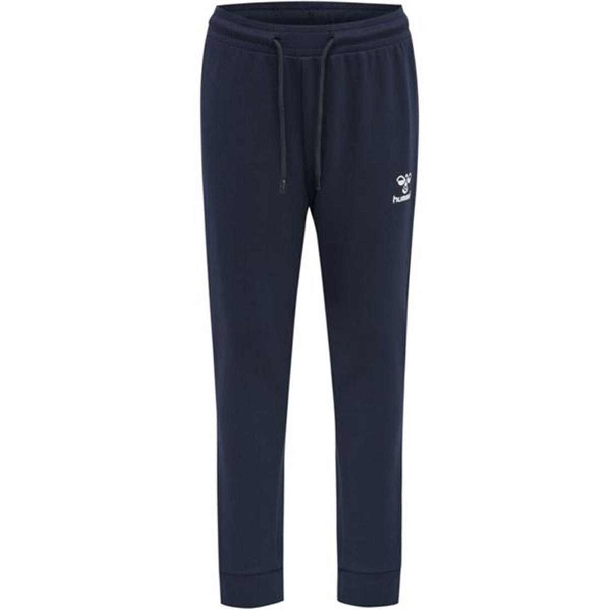 Hummel Black Iris Venti Tracksuit 3