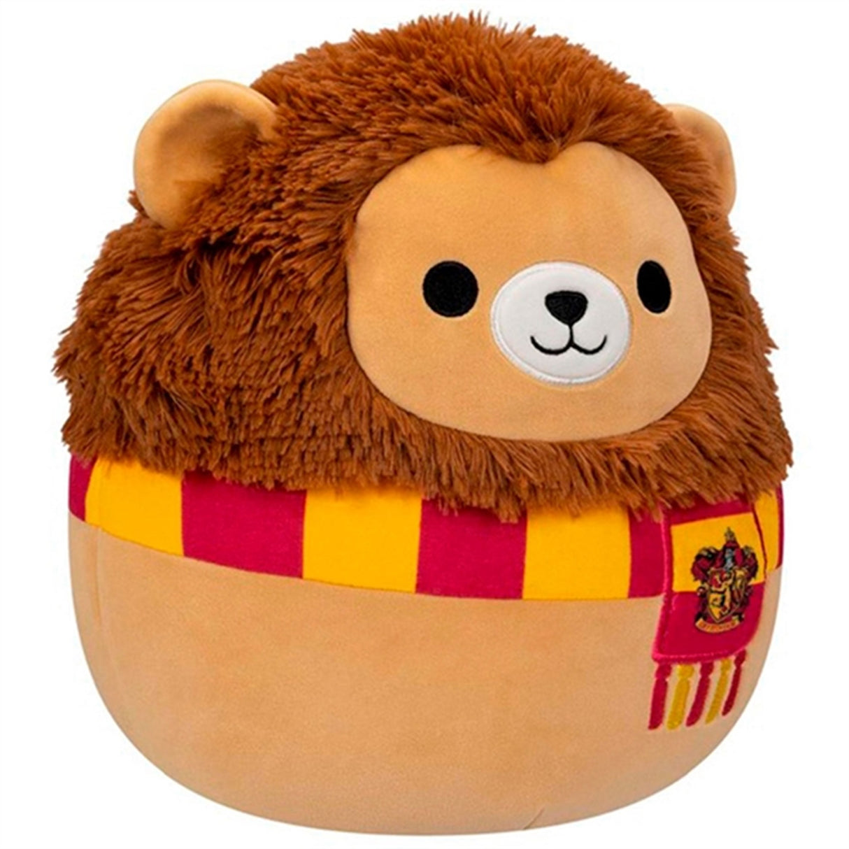 Squishmallows Harry Potter Gryffindor Lion 25 cm 6