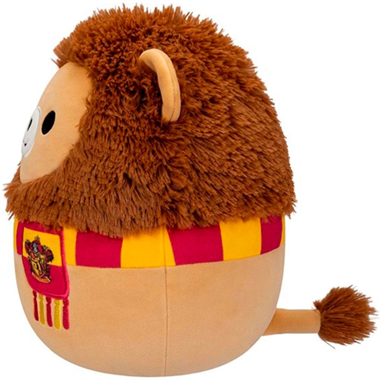 Squishmallows Harry Potter Gryffindor Lion 25 cm 3