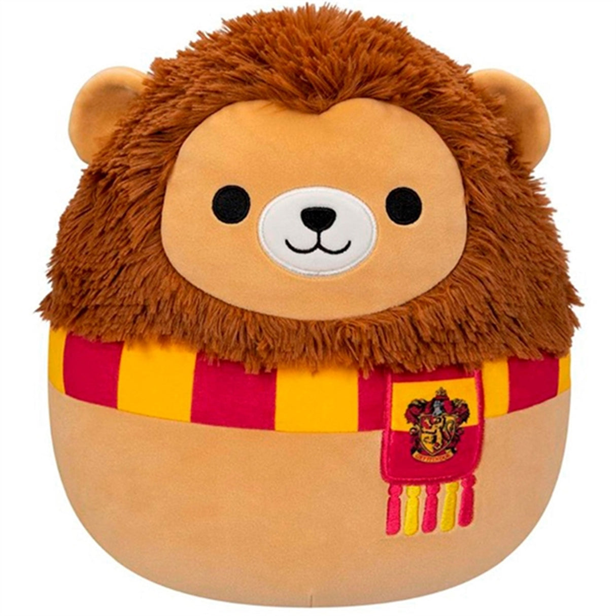 Squishmallows Harry Potter Gryffindor Lion 25 cm