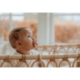 Bibs Boheme Latex Sutter 2-pak Woodchuck/Blush