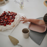 Mushie Kopp 2-pak Vanilla