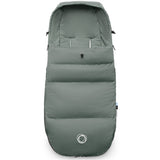 Bugaboo Performance Winter Footmuff Pine Green 3