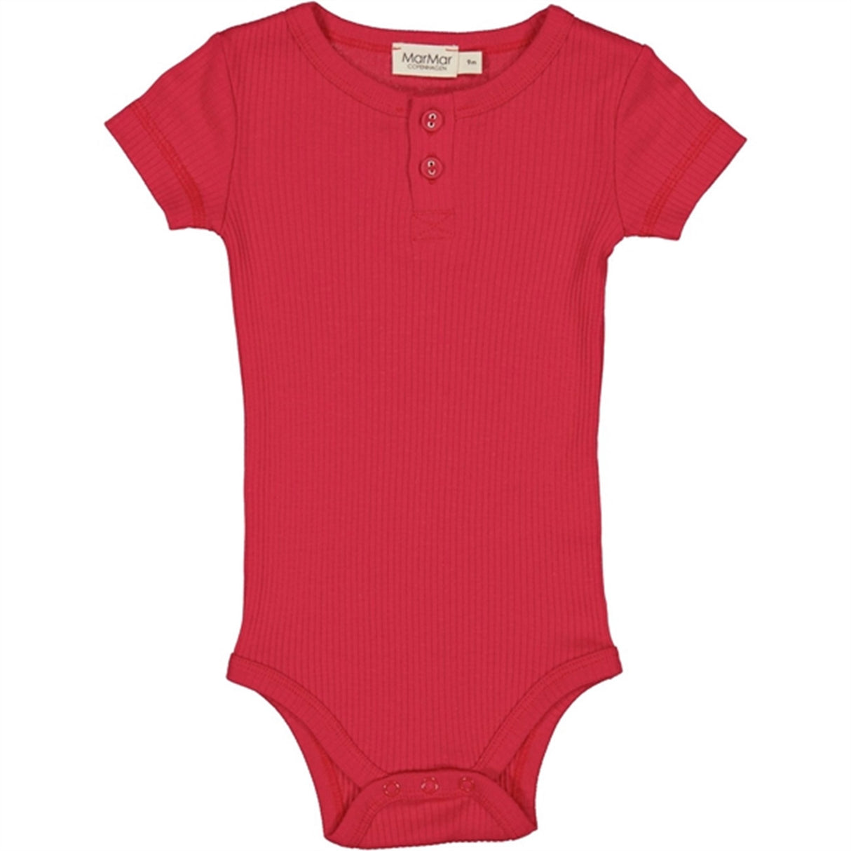 MarMar Modal Red Currant Body SS