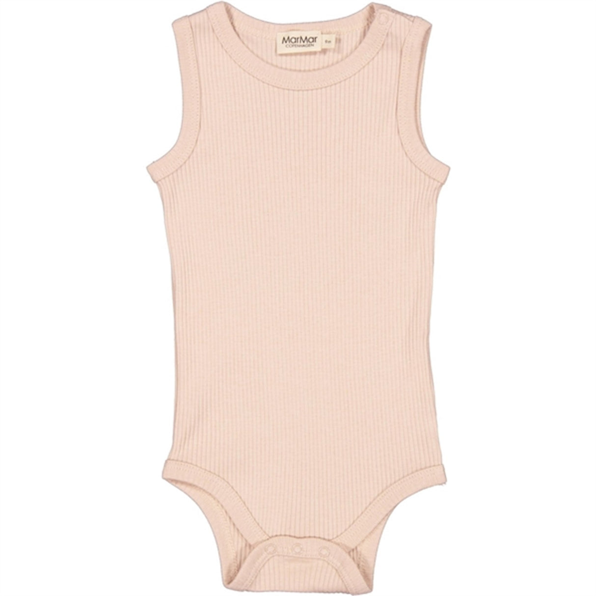 MarMar Modal Rose Moon Body Sleeveless