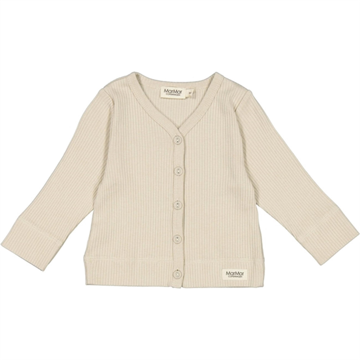 MarMar Modal Grey Sand Cardigan