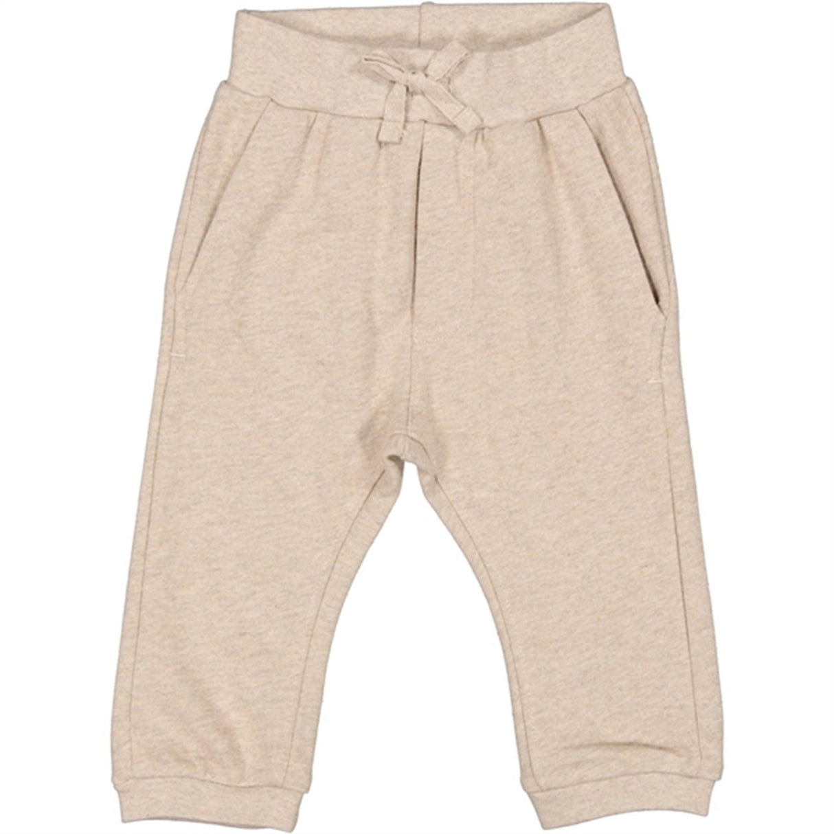 MarMar Grey Sand Mel Pelo B Sweatpants