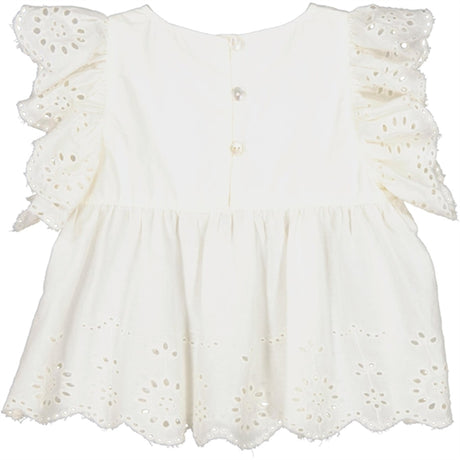 MarMar Cloud Twis Topp