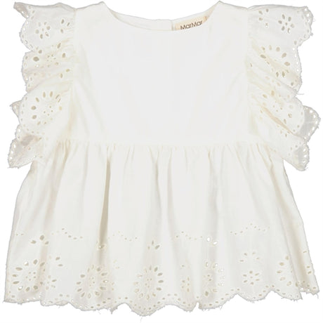 MarMar Cloud Twis Topp