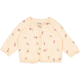 MarMar Roses Taylor Strikk Cardigan