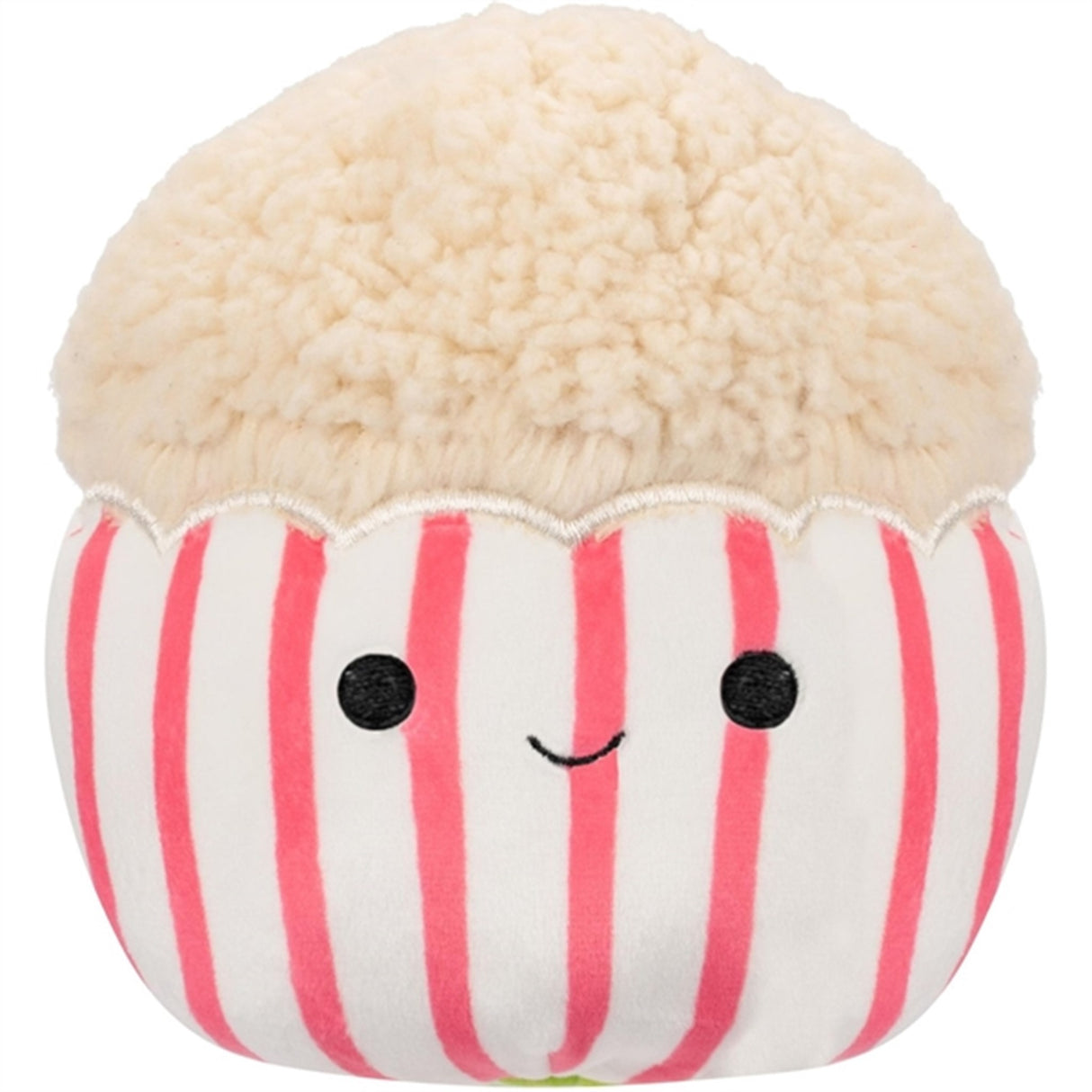 Squishmallows Flip A Mallow Corn/Popcorn 13 cm