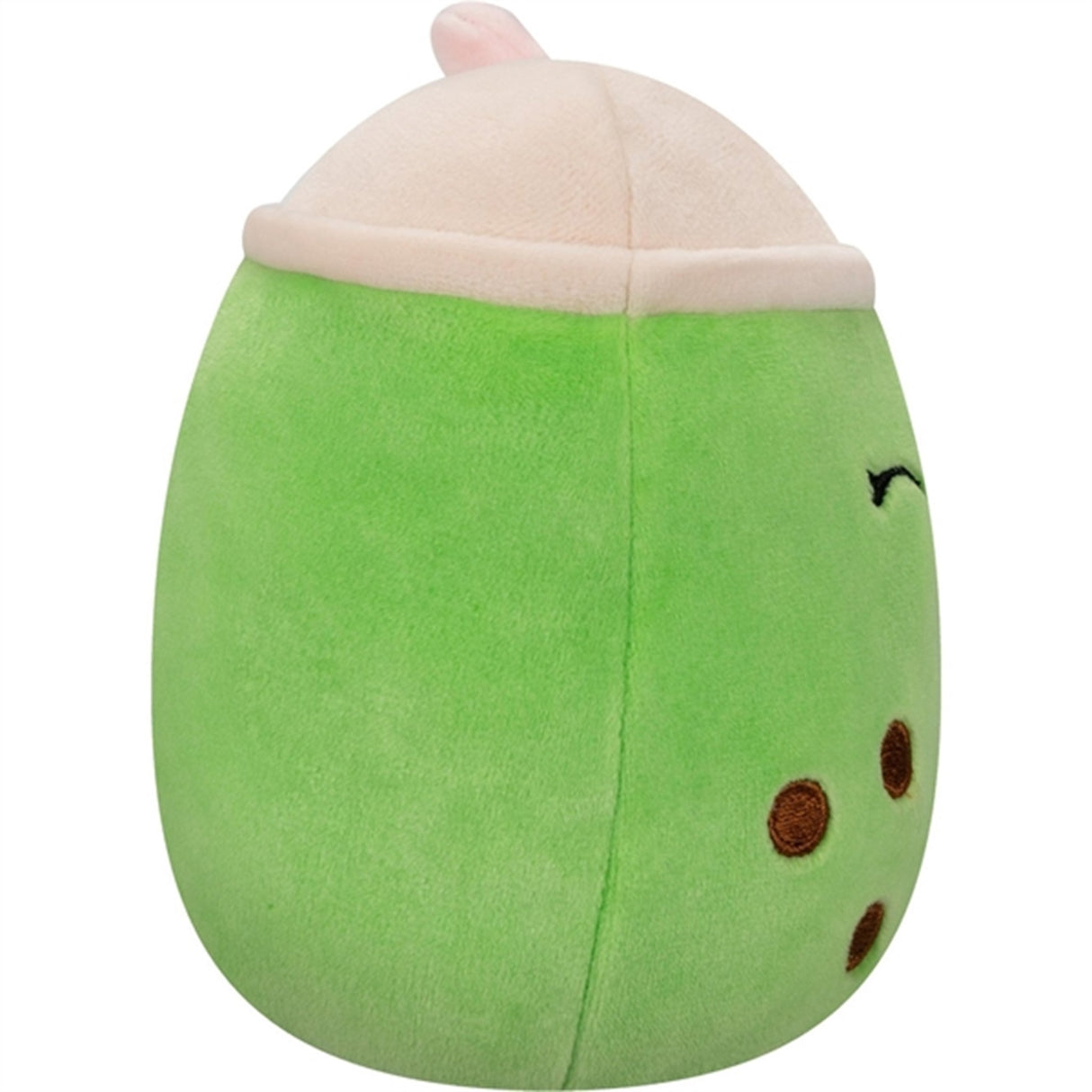 Squishmallows Flip A Mallow Kiwi/Boba 13 cm 8