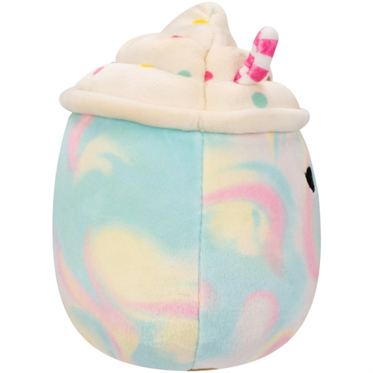 Squishmallows Flip A Mallow Milkshake/Cinnamon Bun 13 cm 8