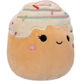 Squishmallows Flip A Mallow Milkshake/Cinnamon Bun 13 cm 7