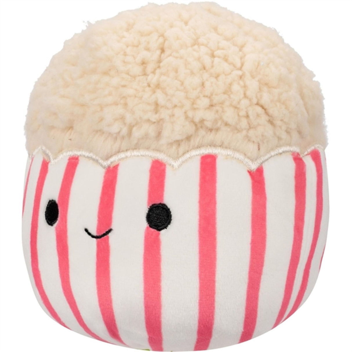 Squishmallows Flip A Mallow Corn/Popcorn 13 cm 4