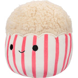 Squishmallows Flip A Mallow Corn/Popcorn 13 cm 4